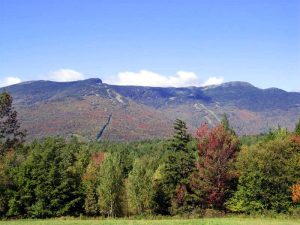 Best hikes in Northern Vermont