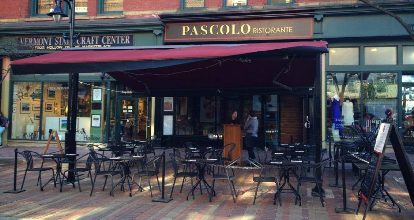 Pascolo Ristorante