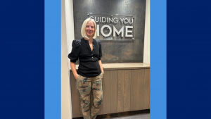Nancy Warren Vermont Realtor