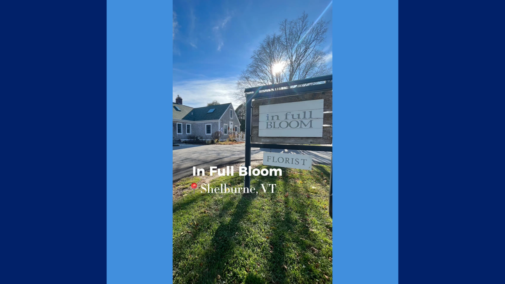 Nancy Warren Vermont Realtor Nancy Warren Vermont Realtor working